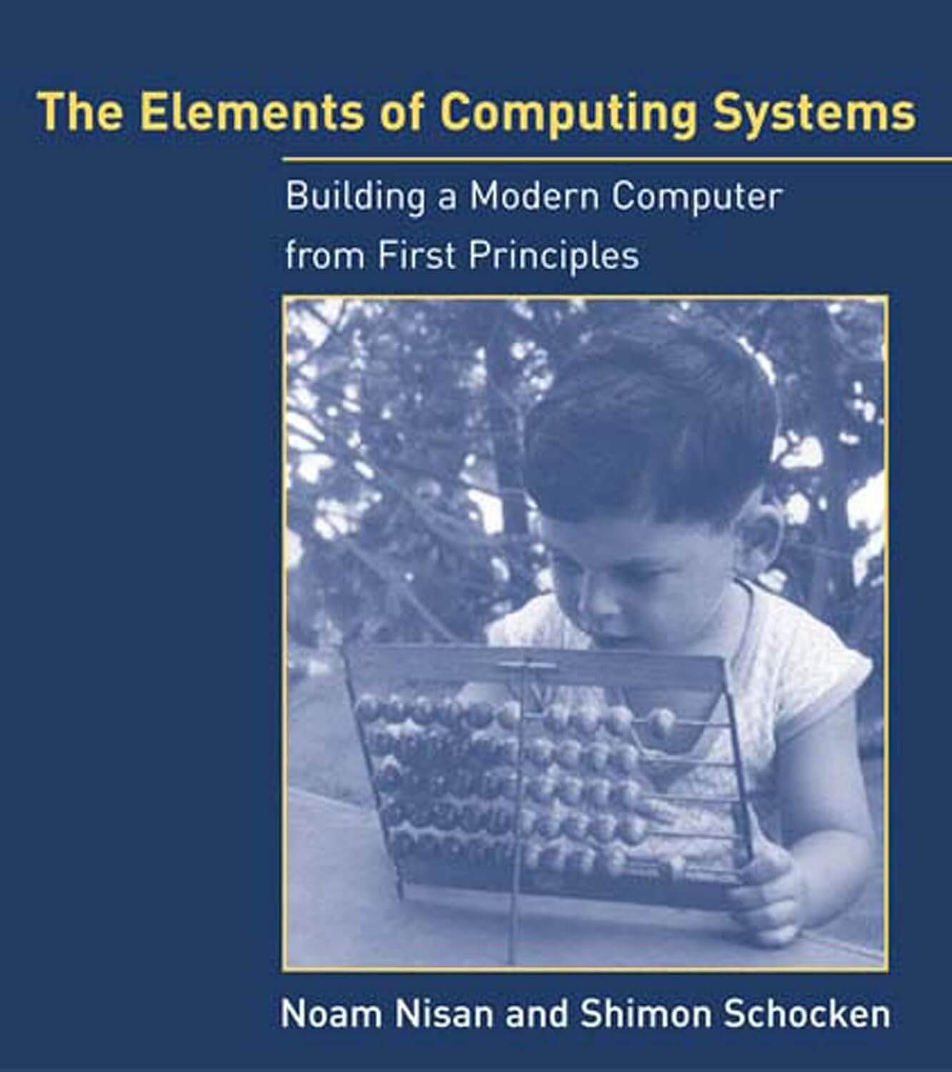 [WIP] The Elements of Computing Systems – Building a Modern Computer from First Principles