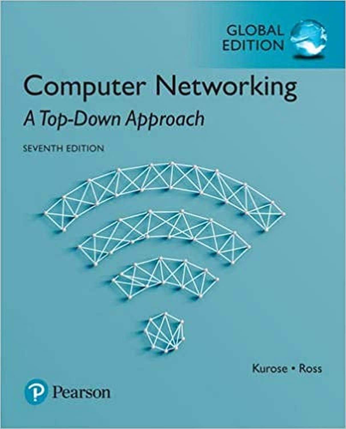 [WIP] Computer Networking - A Top-Down Approach