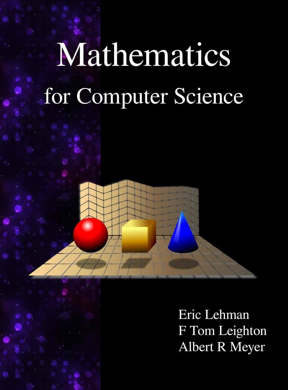 [WIP] Mathematics for Computer Science