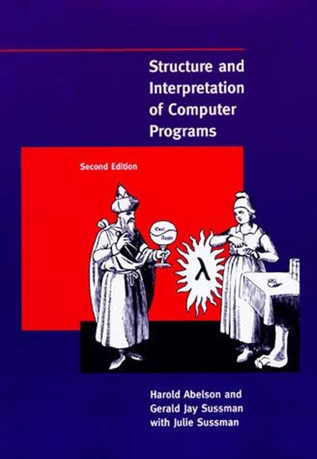 [WIP] Structure and Interpretation of Computer Programs