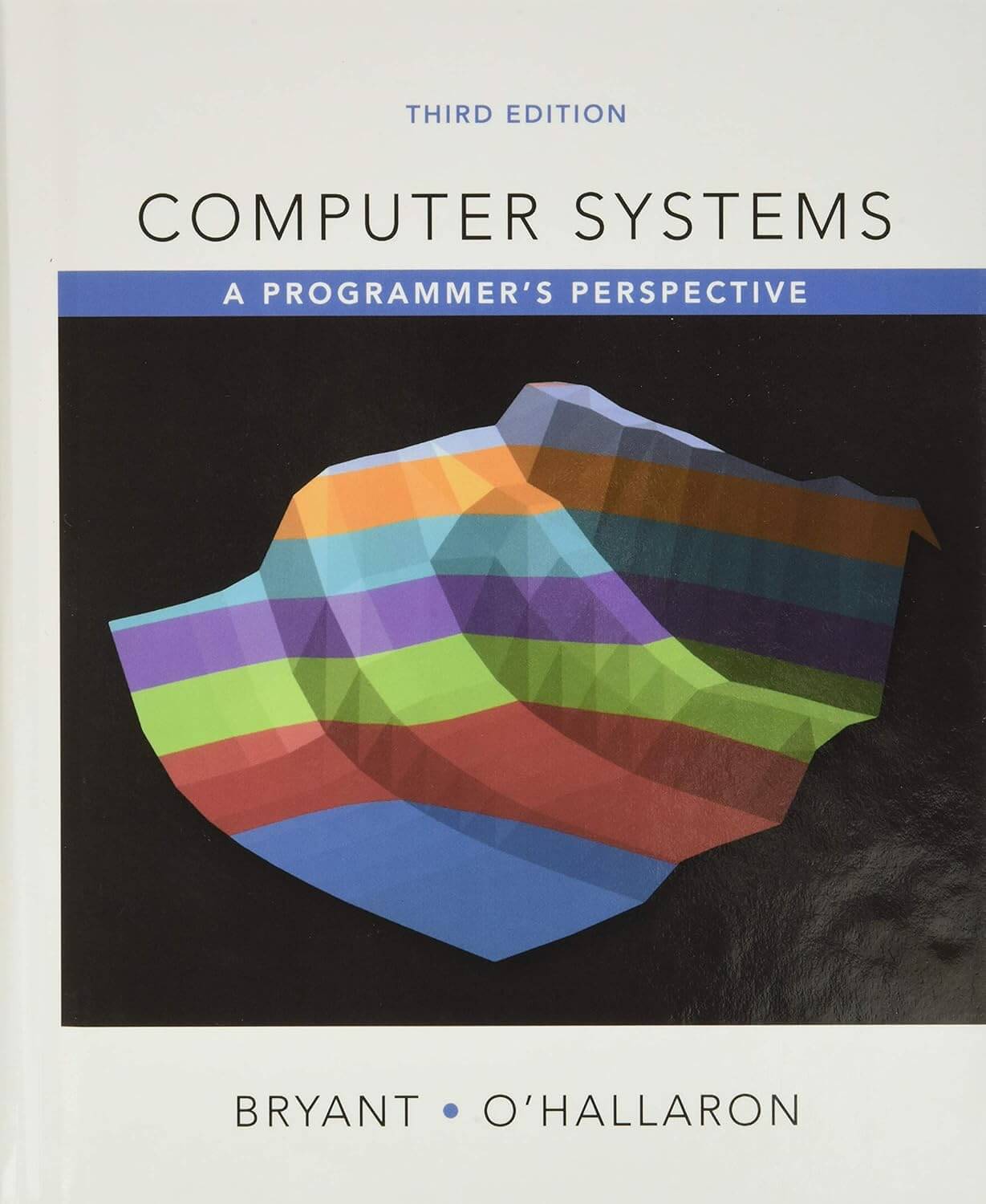 [WIP] Computer systems: A programmer’s perspective